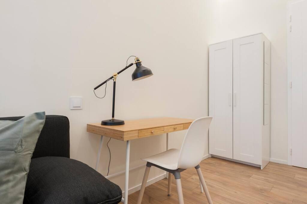 Luxury New-3bdr 3bth Sauna!city Center * Budapesta